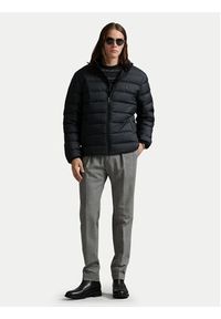 Polo Ralph Lauren Kurtka puchowa 710967774003 Czarny Regular Fit. Typ kołnierza: polo. Kolor: czarny. Materiał: syntetyk #4