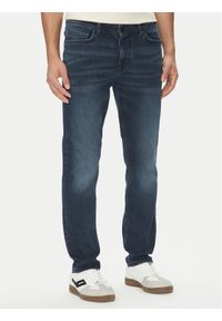 JOOP! Jeans Jeansy 15 Stephen_Nos 30033387 Niebieski Slim Fit. Kolor: niebieski
