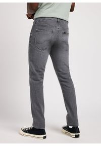 Lee - MESKIE SPODNIE LEE LUKE OFF THE GRID GREY 112350153 #2