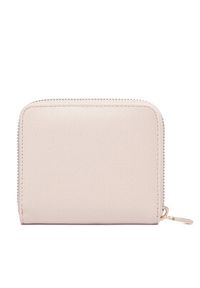 Guess Portfel Isobel Slg SWBG99 32137 Różowy jasny. Kolor: różowy. Materiał: skóra #3