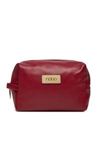 Nobo Torebka NBAG-M0100-C015 Beżowy. Kolor: beżowy. Materiał: skórzane #4