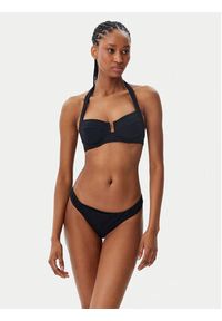 Banana Moon Góra od bikini Balco C Black LSE01 Czarny. Kolor: czarny. Materiał: syntetyk #4