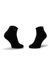 Polo Ralph Lauren Skarpety krótkie 449723765001 R. Os Czarny. Kolor: czarny. Materiał: materiał #2