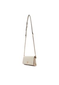 Guess Torebka Noelle II Mini HWZG96 72750 Écru. Materiał: skórzane #5