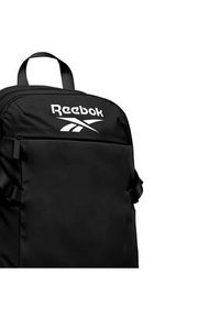 Reebok Plecak RBK-040-CCC-05 Czarny. Kolor: czarny #6