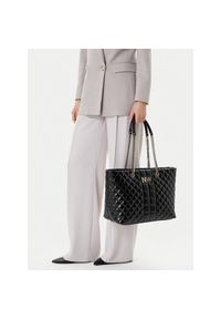 Torebka Nine West. Kolor: czarny #1