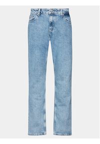 Tommy Jeans Jeansy Ryan DM0DM19156 Niebieski Straight Fit. Kolor: niebieski #4