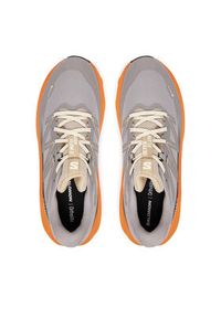 salomon - Salomon Buty do biegania Ultra Flow 2 Gore-Tex L47884200 Szary. Kolor: szary. Materiał: materiał. Technologia: Gore-Tex