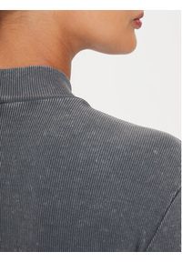 only - ONLY Sukienka codzienna Valerie 15337268 Czarny Regular Fit. Okazja: na co dzień. Kolor: czarny. Materiał: bawełna. Typ sukienki: proste. Styl: casual #3