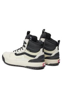 Vans Sneakersy Ua Ultrarange Exo Hi Mte-2 VN0A4BVSKIG1 Écru. Materiał: skóra #3