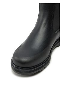 Karl Lagerfeld Kids Sztyblety Z30365 M Czarny. Kolor: czarny. Materiał: skóra #7