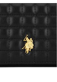 U.S. Polo Assn. Torebka BEUXT8444WVP Czarny. Kolor: czarny