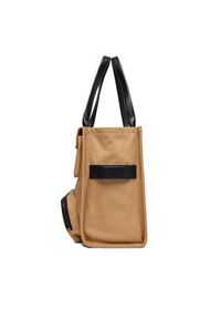 MARC JACOBS - Marc Jacobs Torebka 2S4HTT005H03 Brązowy. Kolor: brązowy #3