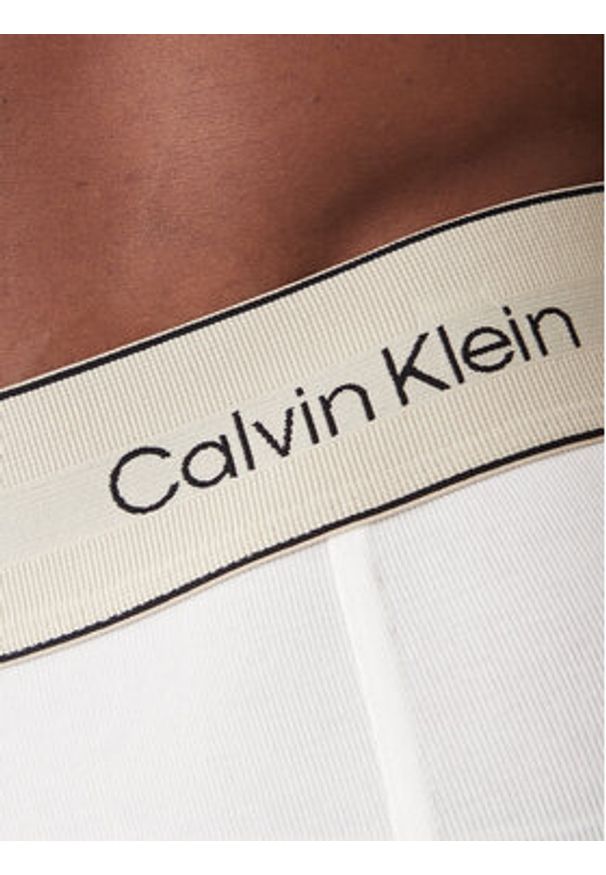 Calvin Klein Underwear Komplet bokserek LV00NB4446 Kolorowy. Materiał: bawełna. Wzór: kolorowy