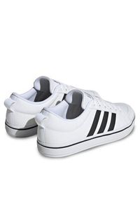 Adidas - adidas Buty Bravada 2.0 HP6022 Biały. Kolor: biały. Materiał: materiał #3