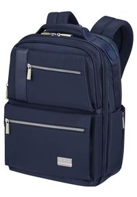 Samsonite Openroad Chic 2.0 14.1'' niebieski. Kolor: niebieski