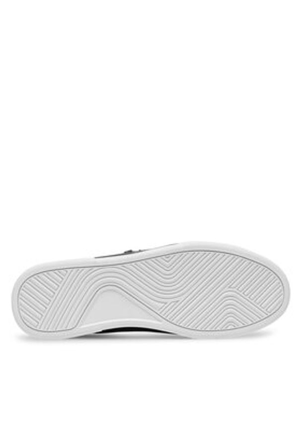 MEXX Sneakersy MIRL1011441W-01 Czarny. Kolor: czarny. Materiał: syntetyk