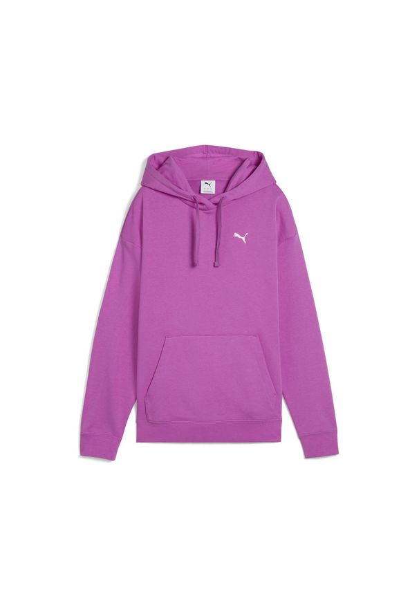 Puma Bluza Ess Comfort Tr 68238789. Kolor: różowy