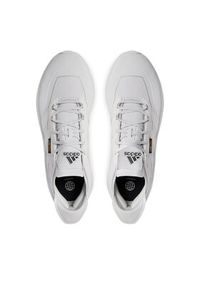 Adidas - adidas Sneakersy Avryn IG2373 Szary. Kolor: szary. Materiał: materiał #4