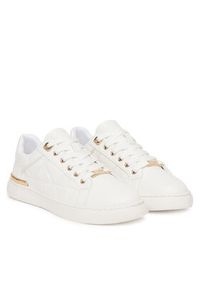Aldo Sneakersy Iconispec 13715317 Czarny. Kolor: czarny. Materiał: skóra #3