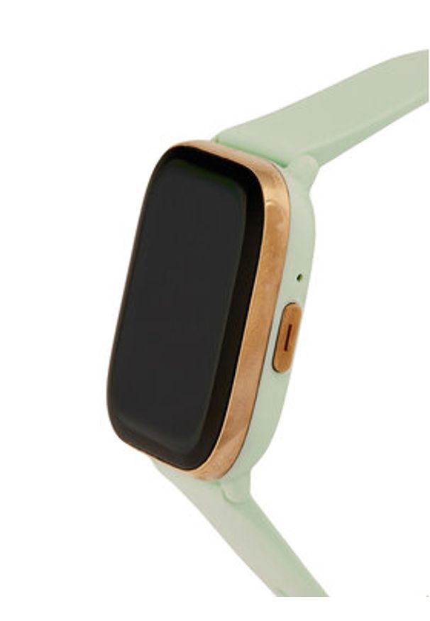 Liu Jo Smartwatch Voice Rainbow SWLJ155 Zielony. Rodzaj zegarka: smartwatch. Kolor: zielony