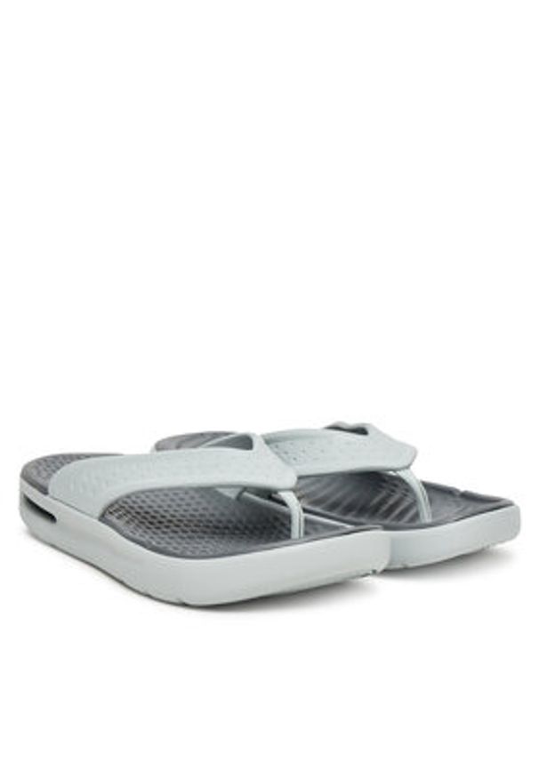 Crocs Japonki InMotion Flip 211101 Szary. Kolor: szary