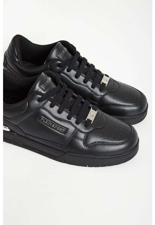 Plein Sport - Sneakersy męskie PLEIN SPORT