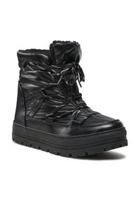 Trzewiki Jenny Fairy. Kolor: czarny #1