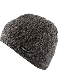 Eisbar - Damska czapka zimowa Eisbär Tilia szara, 48 cm. Kolor: szary. Materiał: polar. Sezon: zima. Styl: sportowy #2