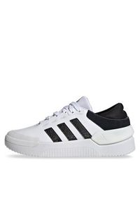 Adidas - adidas Sneakersy Court Funk IF7910 Biały. Kolor: biały. Materiał: syntetyk #2