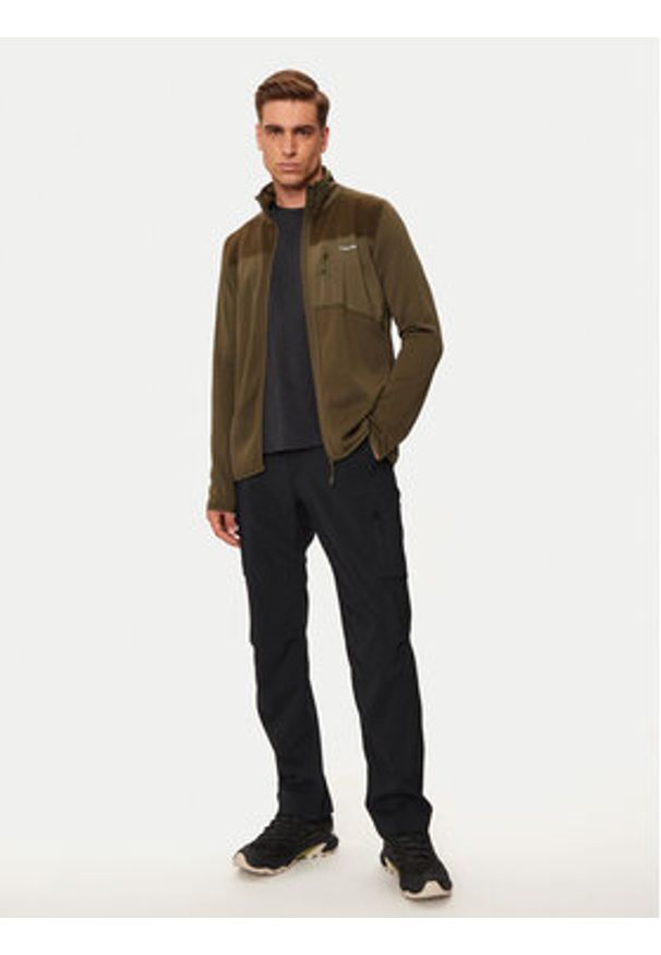 Viking Polar Midland 720/25/8080/7400 Khaki Regular Fit. Kolor: brązowy. Materiał: syntetyk