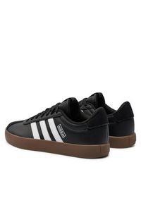 Adidas - adidas Sneakersy Court ID8796 Czarny. Kolor: czarny. Materiał: skóra #6