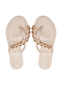 Japonki Jenny Fairy. Kolor: beżowy #1