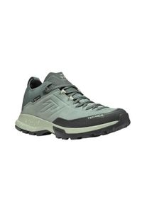 TECNICA - Buty trekkingowe damskie Tecnica Forge Hike Gtx. Kolor: wielokolorowy. Materiał: materiał, syntetyk. Szerokość cholewki: normalna