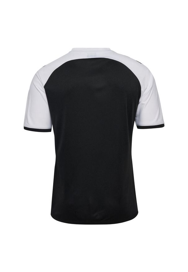 Koszulka Hummel League. Kolor: wielokolorowy, biały, czarny. Sport: piłka nożna