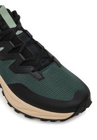 Jack Wolfskin Trekkingi Ps Trail Low A65585 Zielony. Kolor: zielony. Materiał: skóra. Sport: turystyka piesza #2