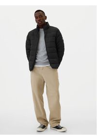 GAP - Gap Kurtka zimowa 498571-03 Czarny Regular Fit. Kolor: czarny. Materiał: syntetyk. Sezon: zima #3
