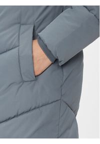 Noisy may - Noisy May Kurtka zimowa 27028070 Niebieski Regular Fit. Kolor: niebieski. Materiał: syntetyk. Sezon: zima #5