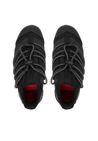 Adidas - adidas Sneakersy adidas X Moon Boot Ub JP7685 Czarny. Kolor: czarny. Materiał: materiał #3