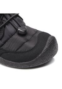 keen - Keen Sneakersy Howser II Chukka Wp 1025513 Czarny. Kolor: czarny. Materiał: materiał #3