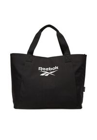 Reebok Torebka RBK-B-003-07 Czarny. Kolor: czarny #6