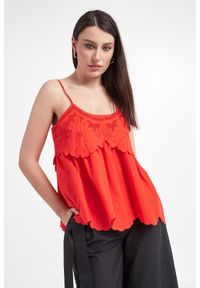 Twinset Milano - Top damski TWINSET