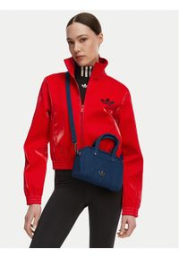 Adidas - adidas Torebka KD7897 Niebieski. Kolor: niebieski #1