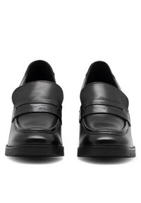Lasocki Półbuty WB-GIADA-01C Czarny. Kolor: czarny. Materiał: skóra #2