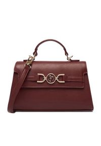 Eva Minge Torebka EO-AMAIA-KY160-3 Bordowy. Kolor: czerwony #8