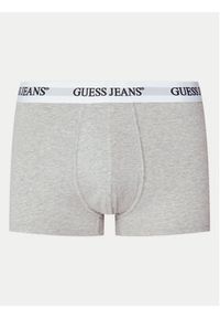 Guess Jeans Bokserki M4BZ44 K6YW1 Kolorowy. Materiał: bawełna. Wzór: kolorowy