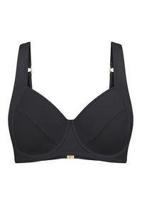 Triumph Góra od bikini Summer Twist W 01 10222208 Czarny. Kolor: czarny. Materiał: syntetyk #4