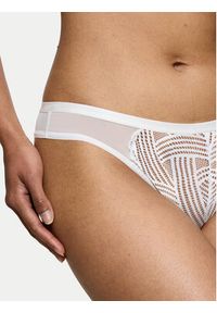 Triumph Figi brazylijskie Delightful Spotlight 10219844 Écru. Materiał: syntetyk #3