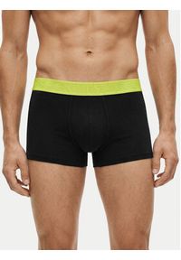 Guess Komplet bokserek U6GG23 K6YW1 Czarny. Kolor: czarny. Materiał: bawełna #3