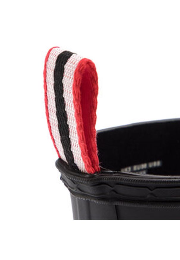 Hunter Kalosze Original Play Boot Short WFS2020RMA Czarny. Kolor: czarny. Materiał: kauczuk